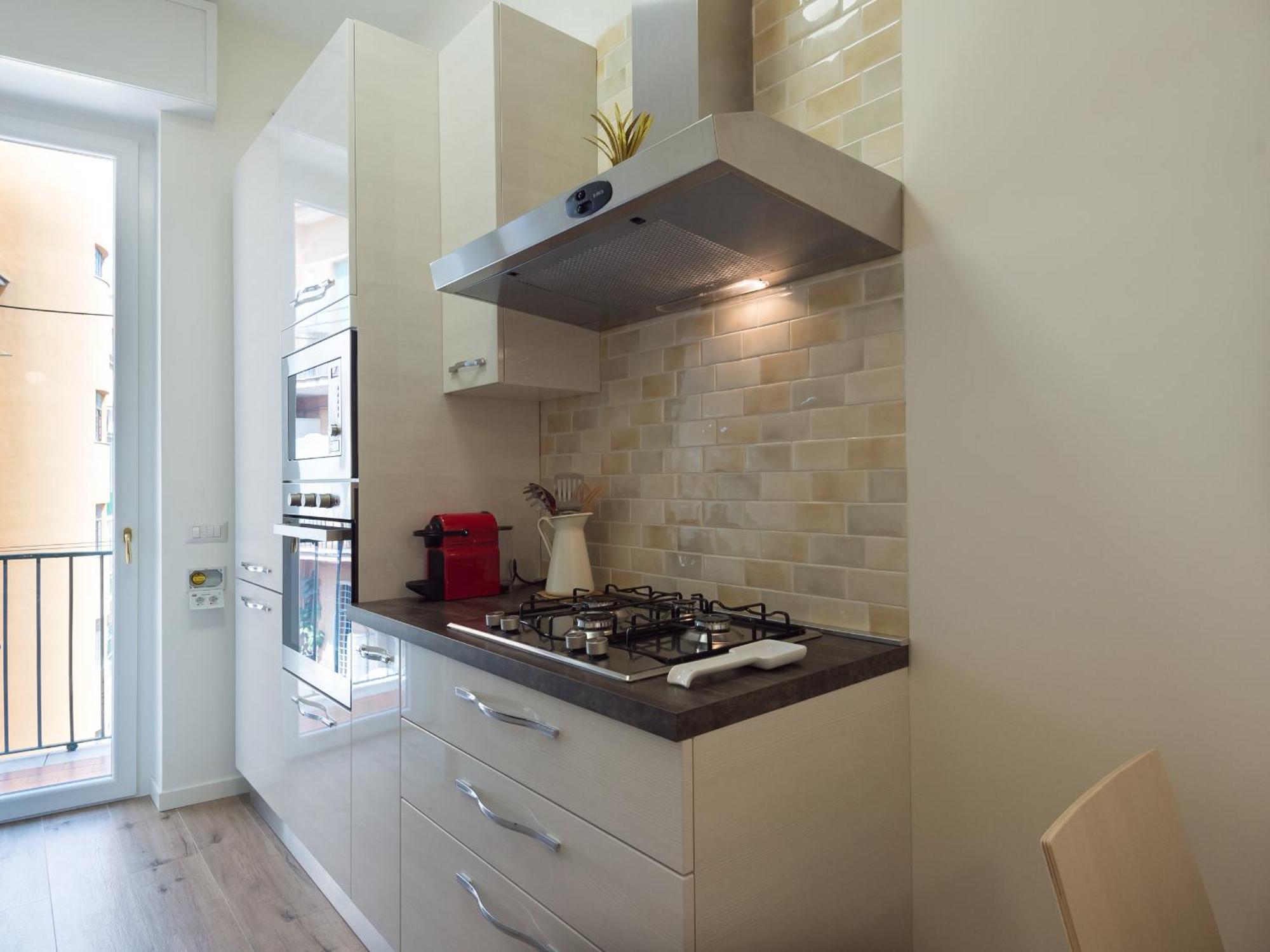 Bibis Vatican House Apartment