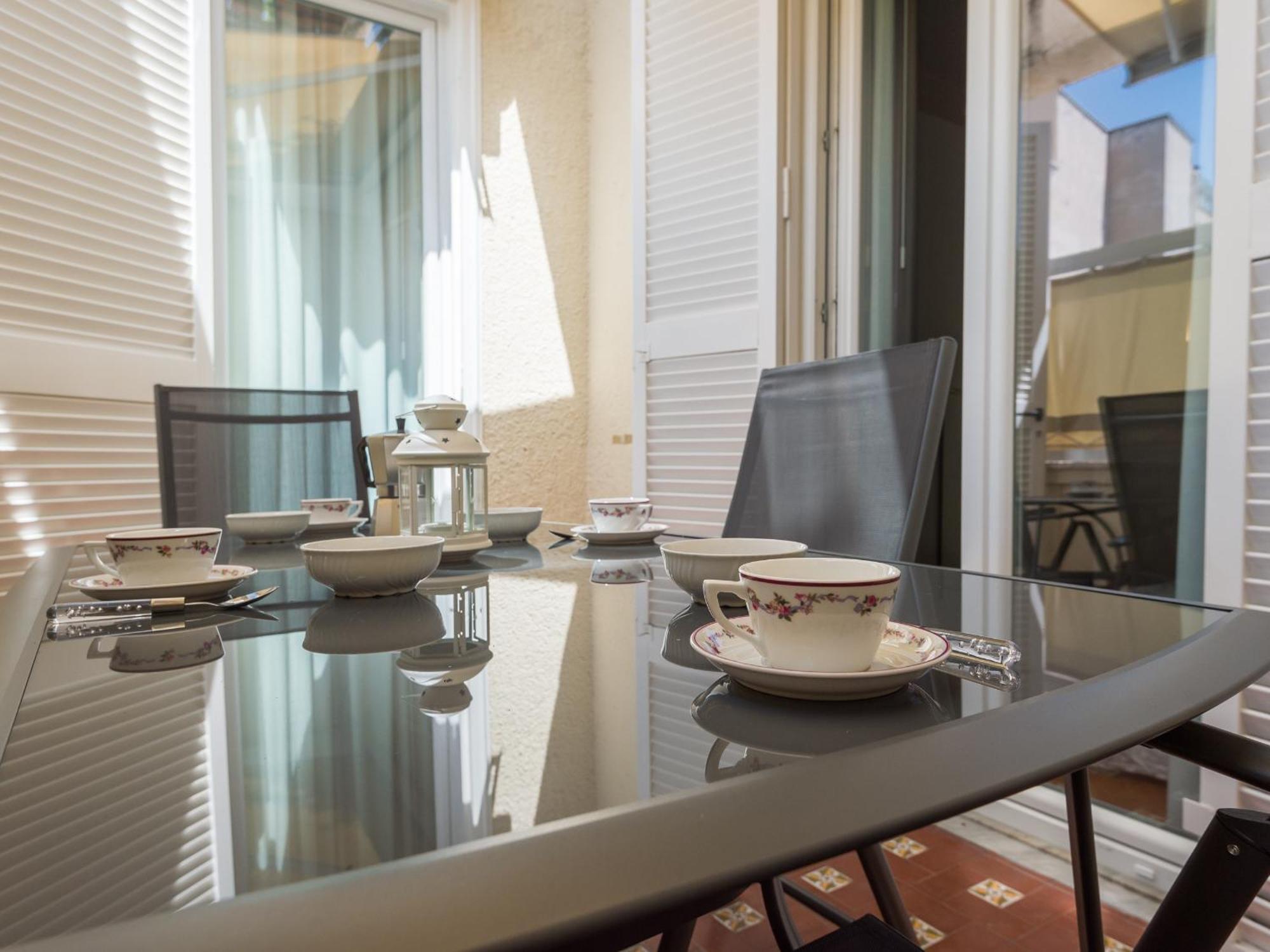 Bibis Vatican House Apartment