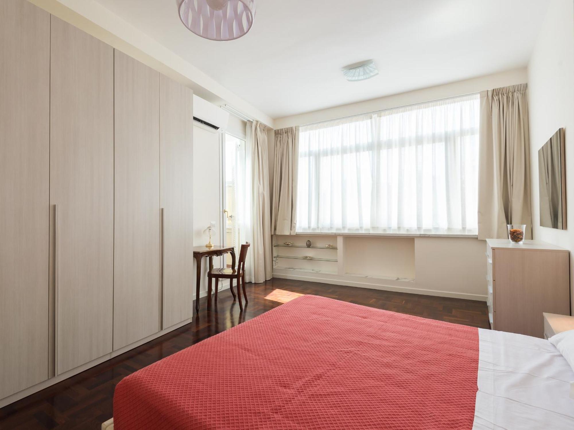 Apartment Bibis Vatican House