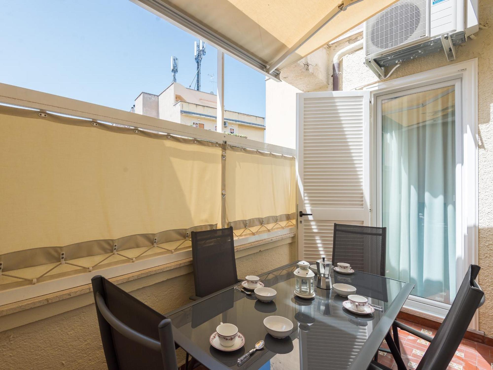 Bibis Vatican House Apartment *