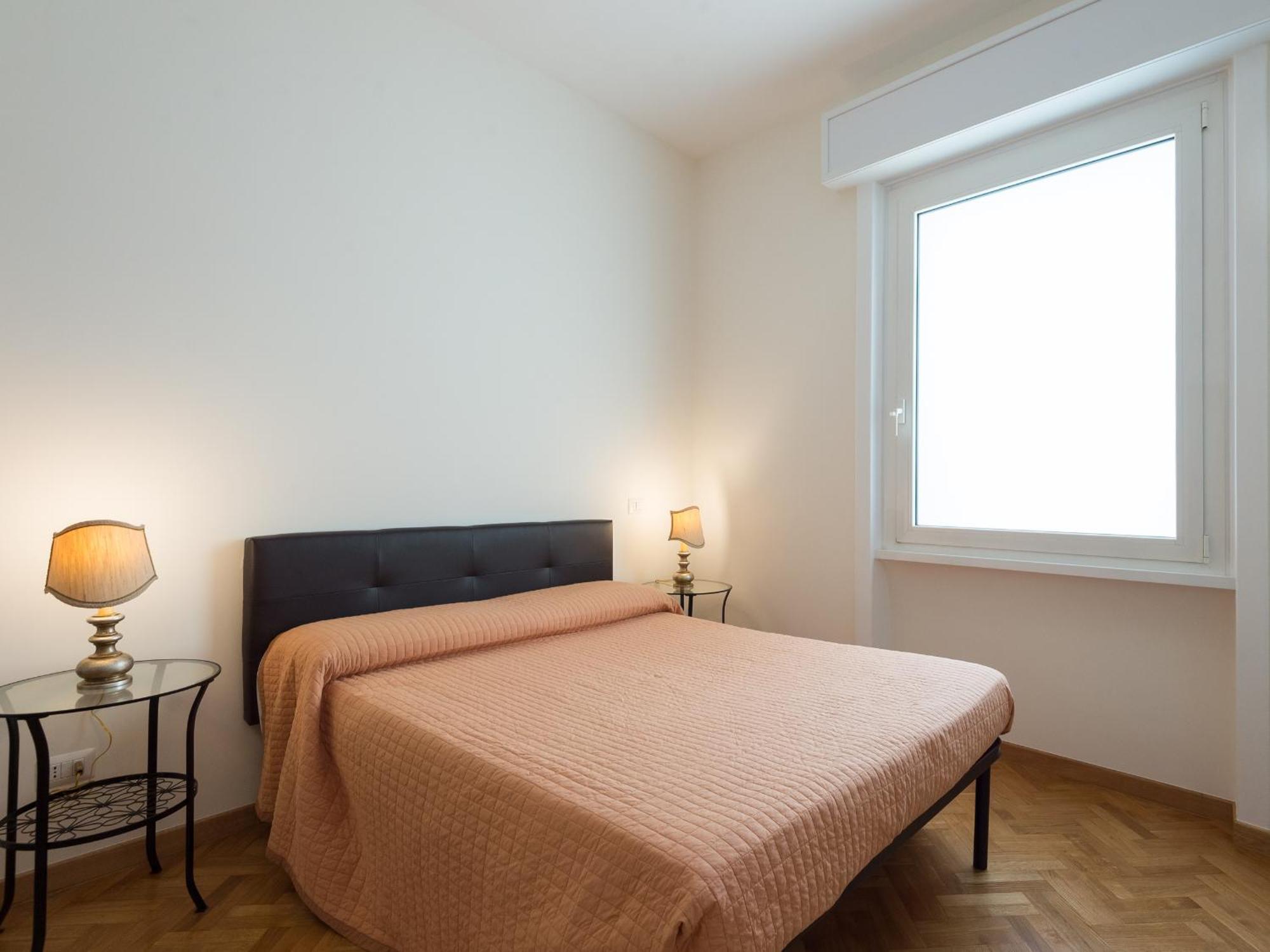 Bibis Vatican House Apartment Rom