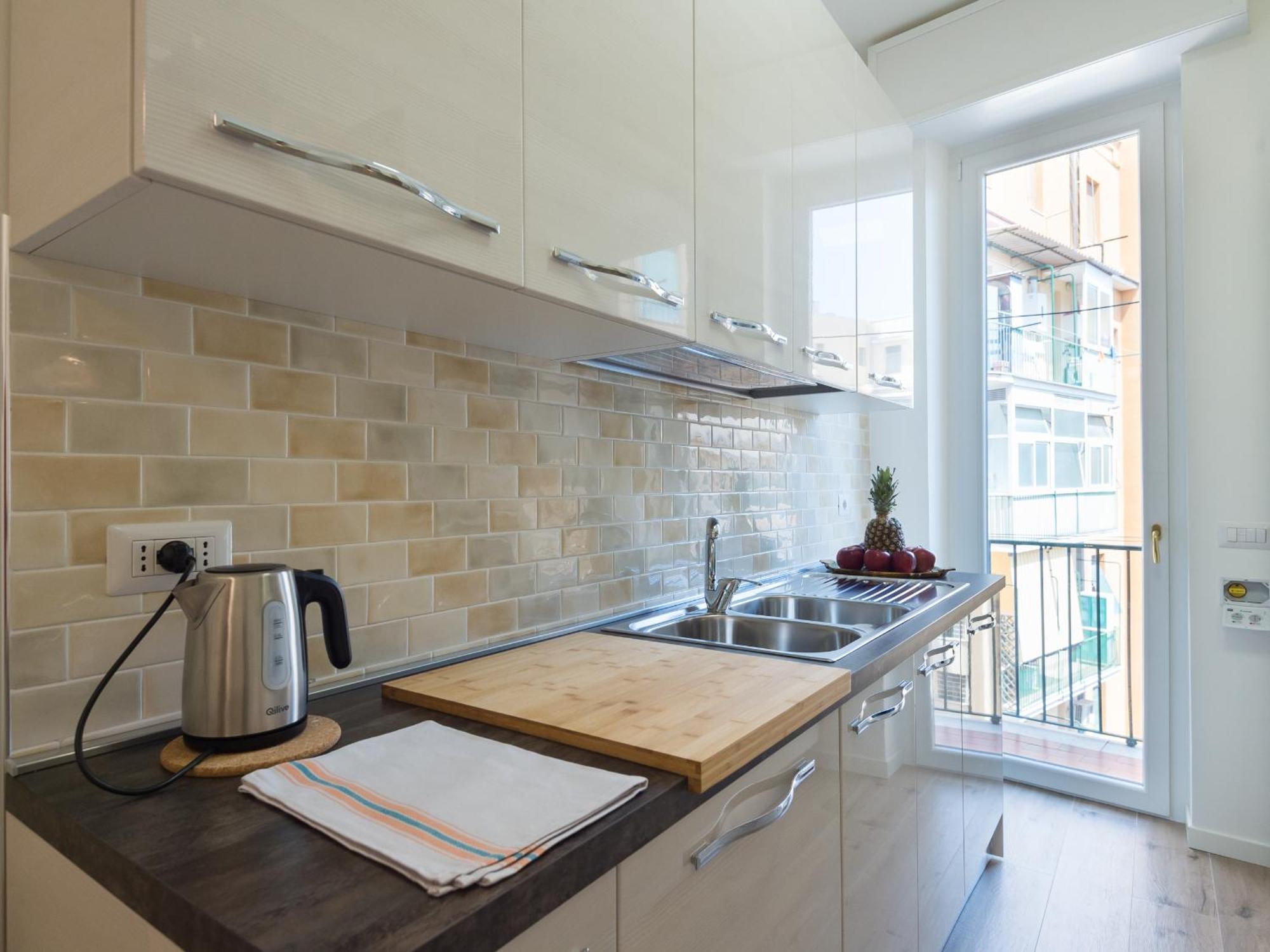 Bibis Vatican House Apartment