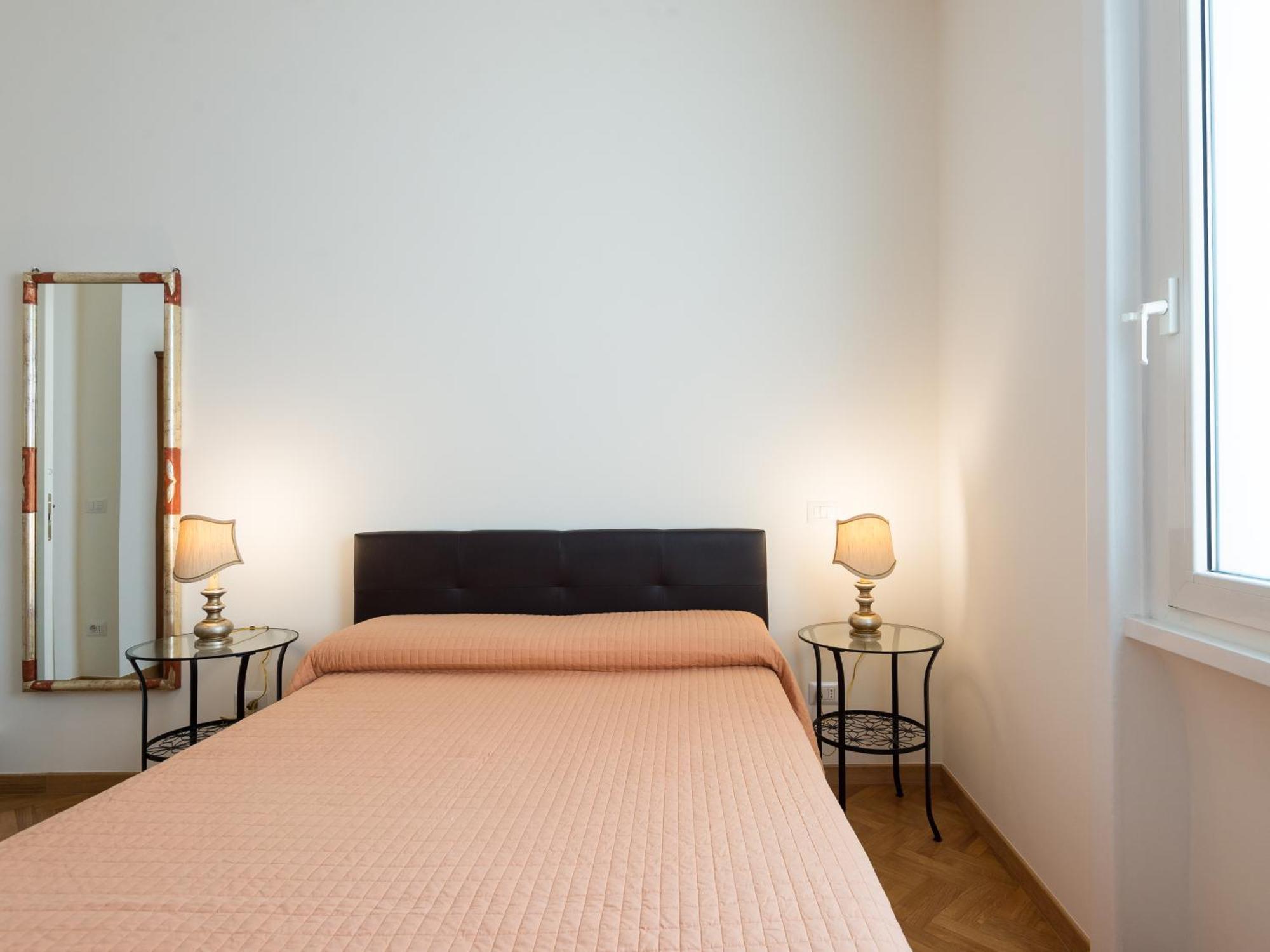 Bibis Vatican House Apartment Rom