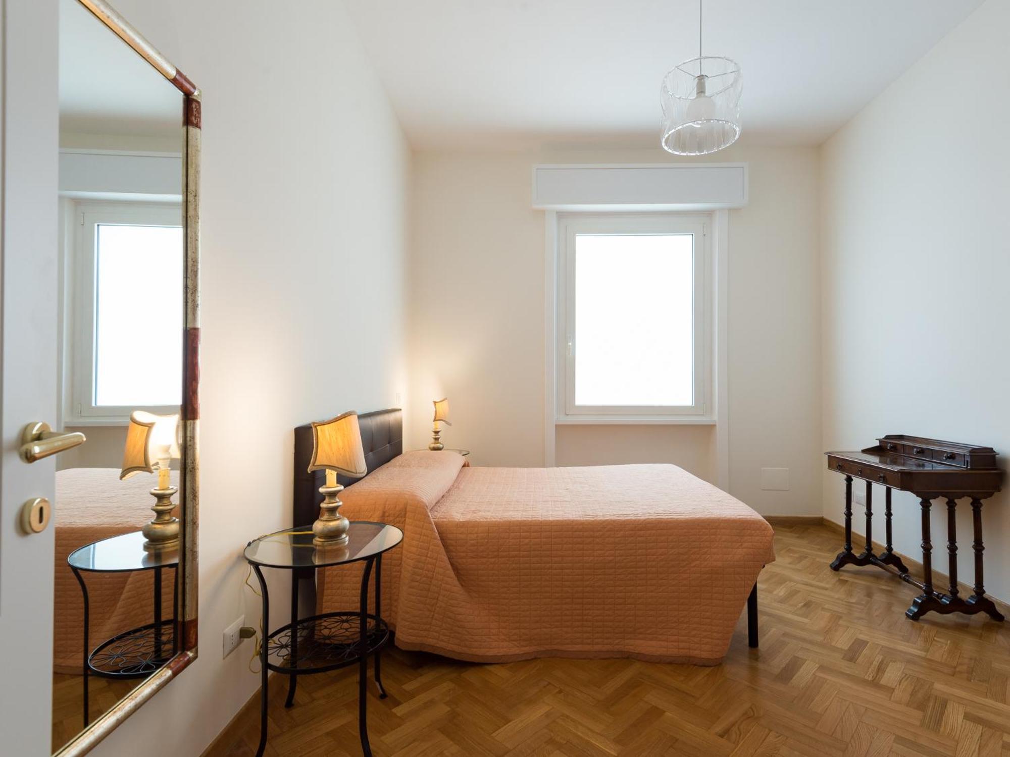 Apartment Bibis Vatican House Rom