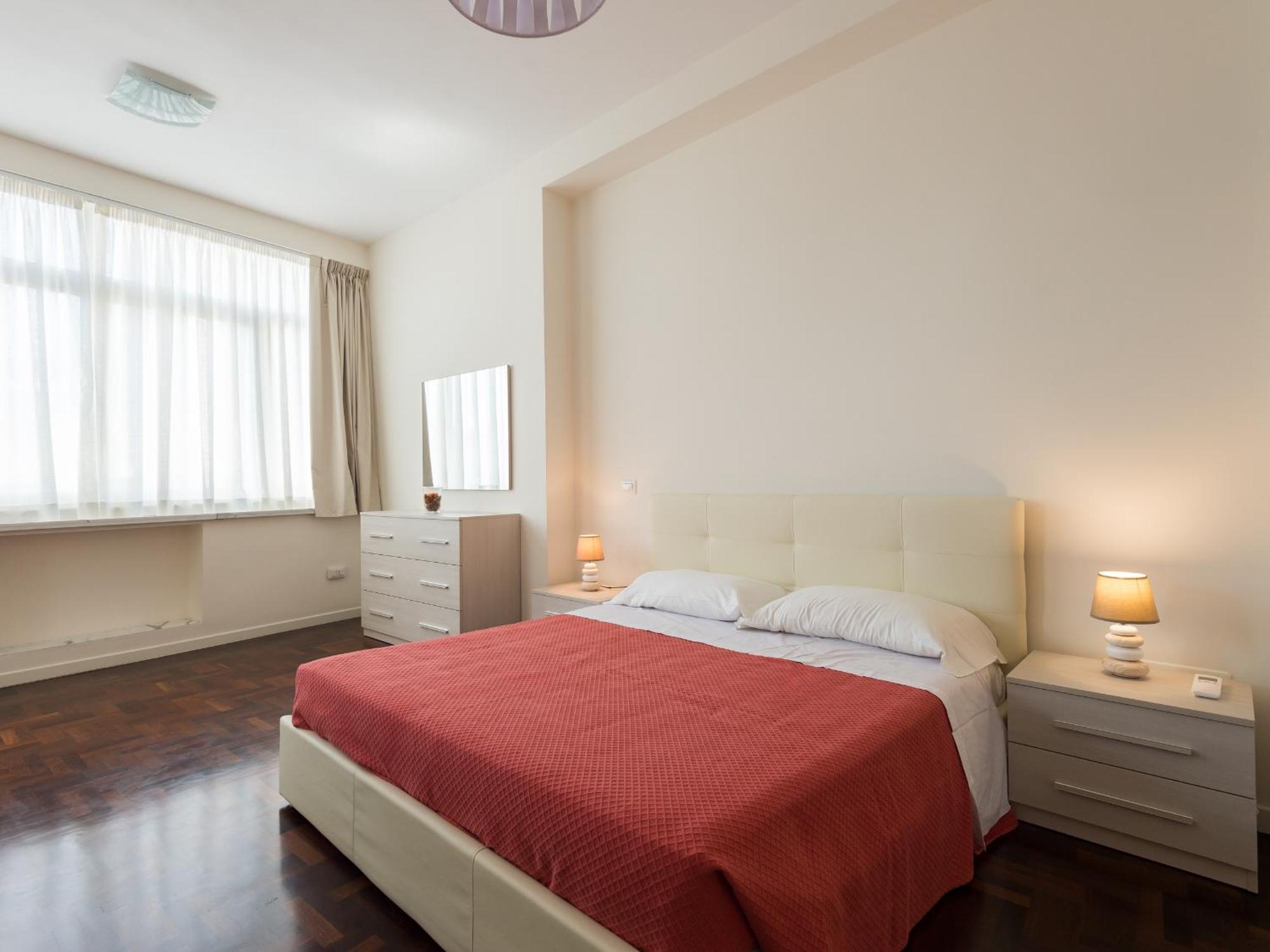 Apartment Bibis Vatican House