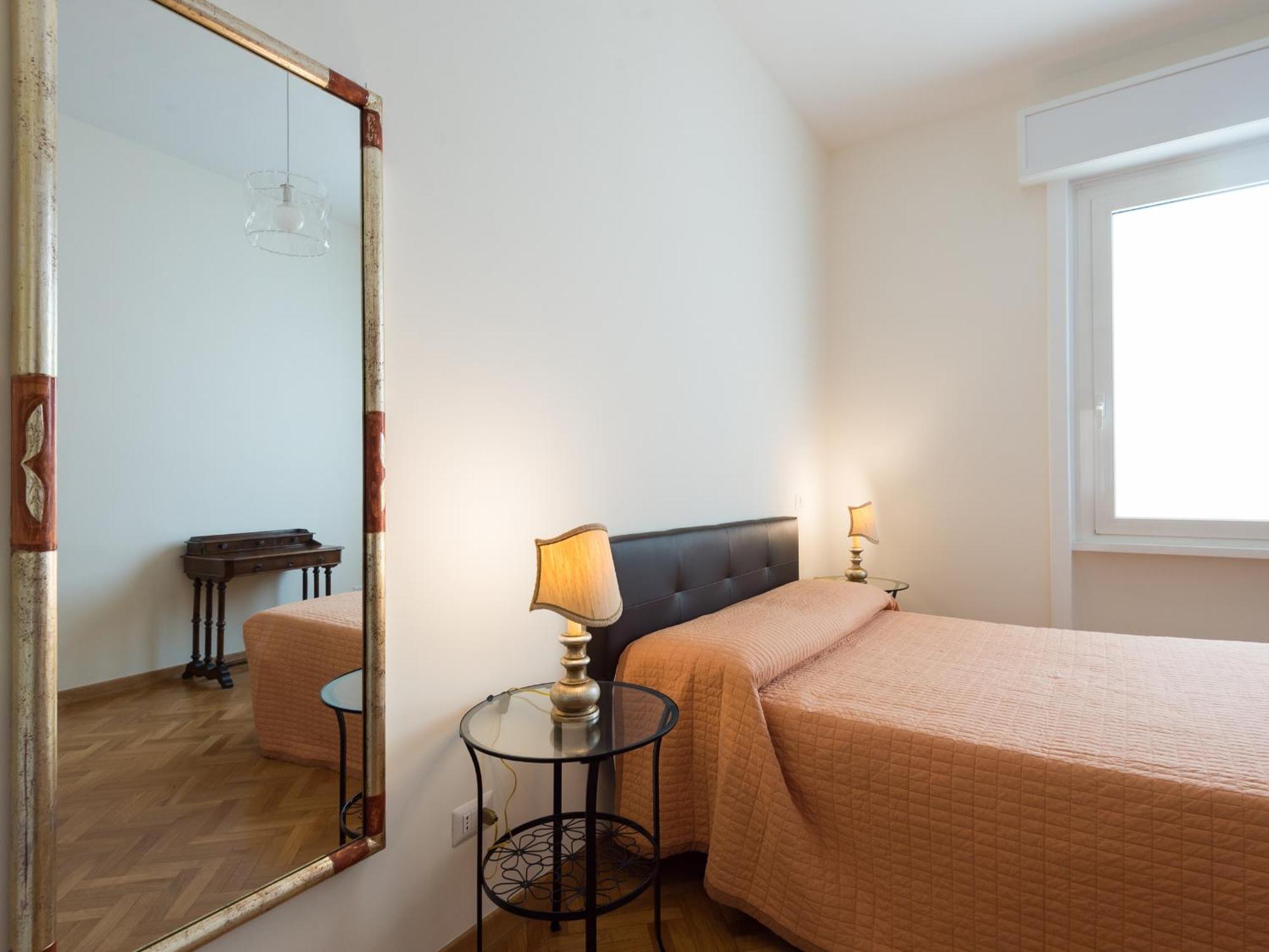 Apartment Bibis Vatican House *
