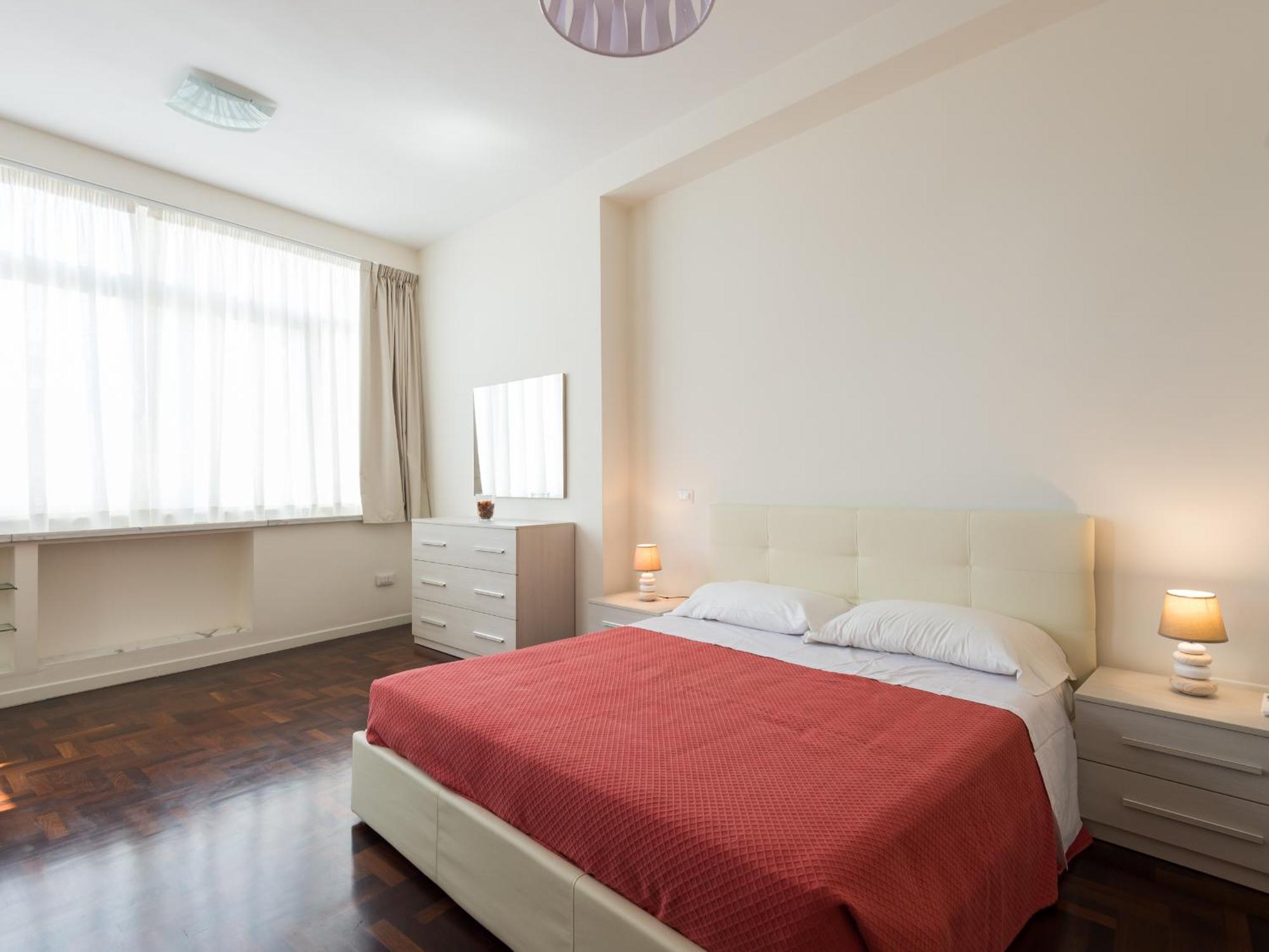 Apartment Bibis Vatican House
