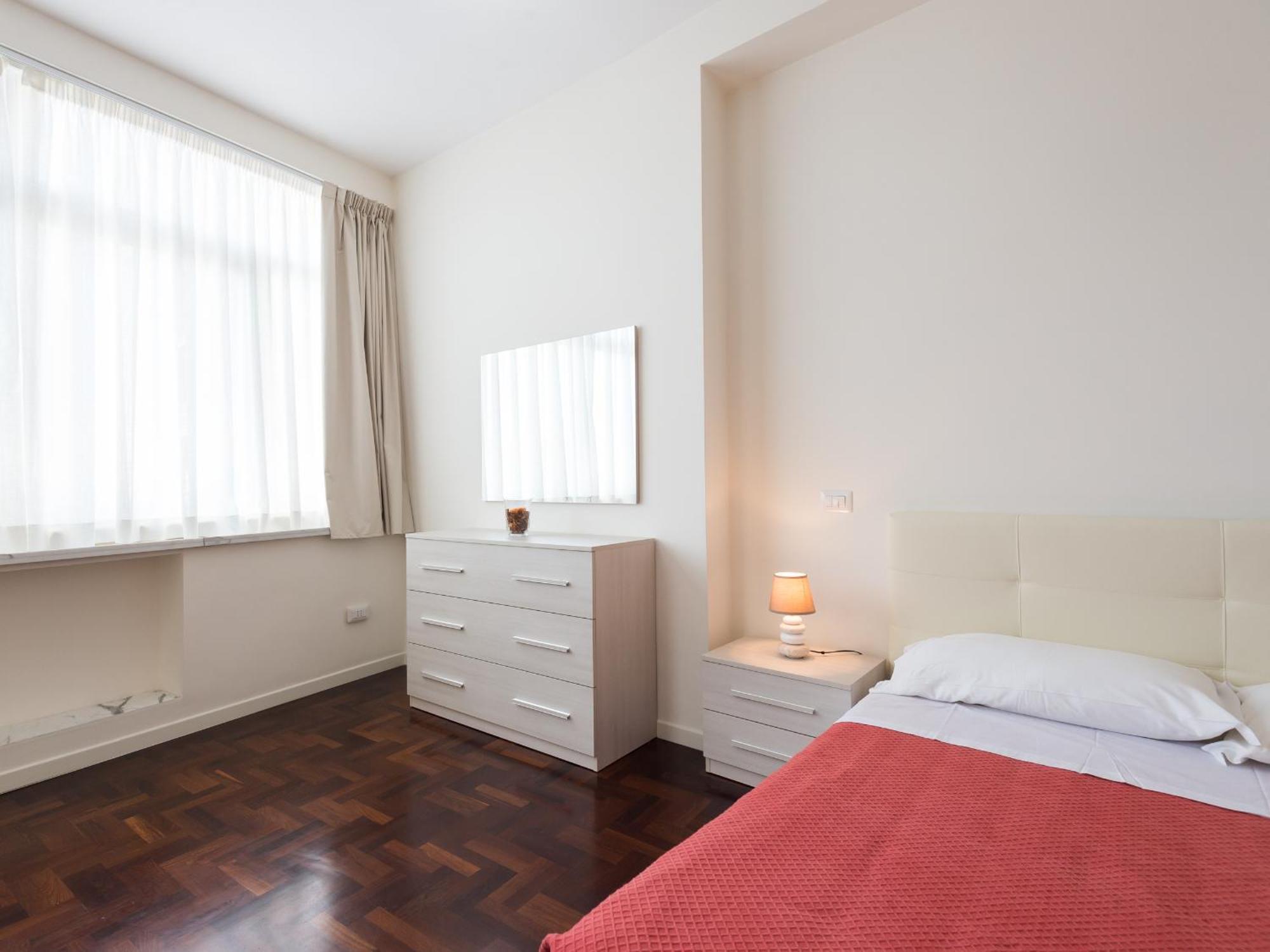 Apartment Bibis Vatican House
