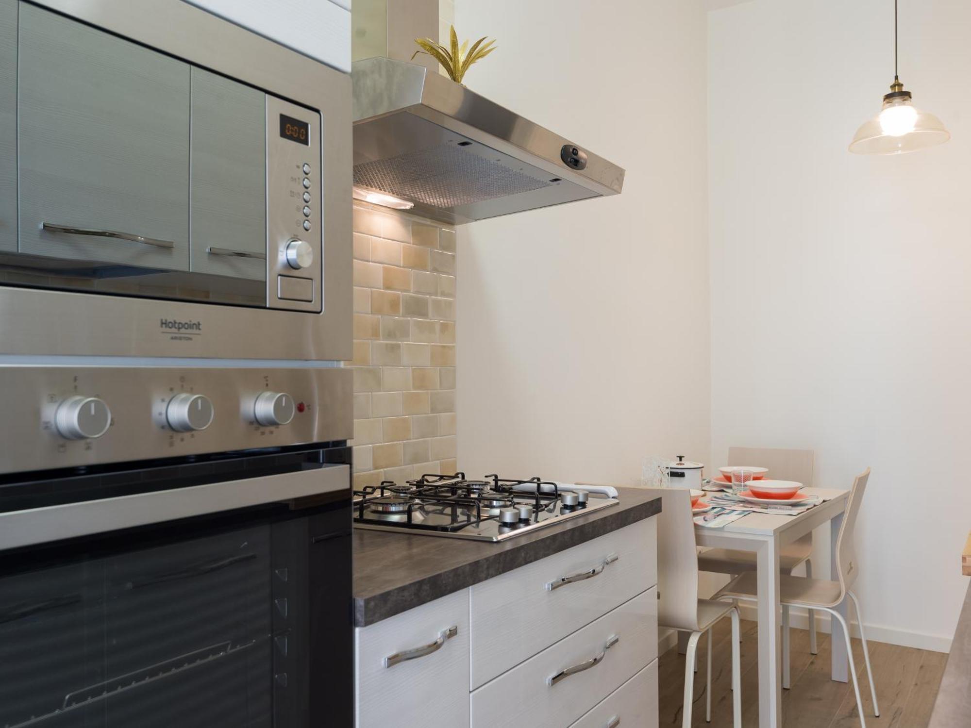 Bibis Vatican House Apartment *