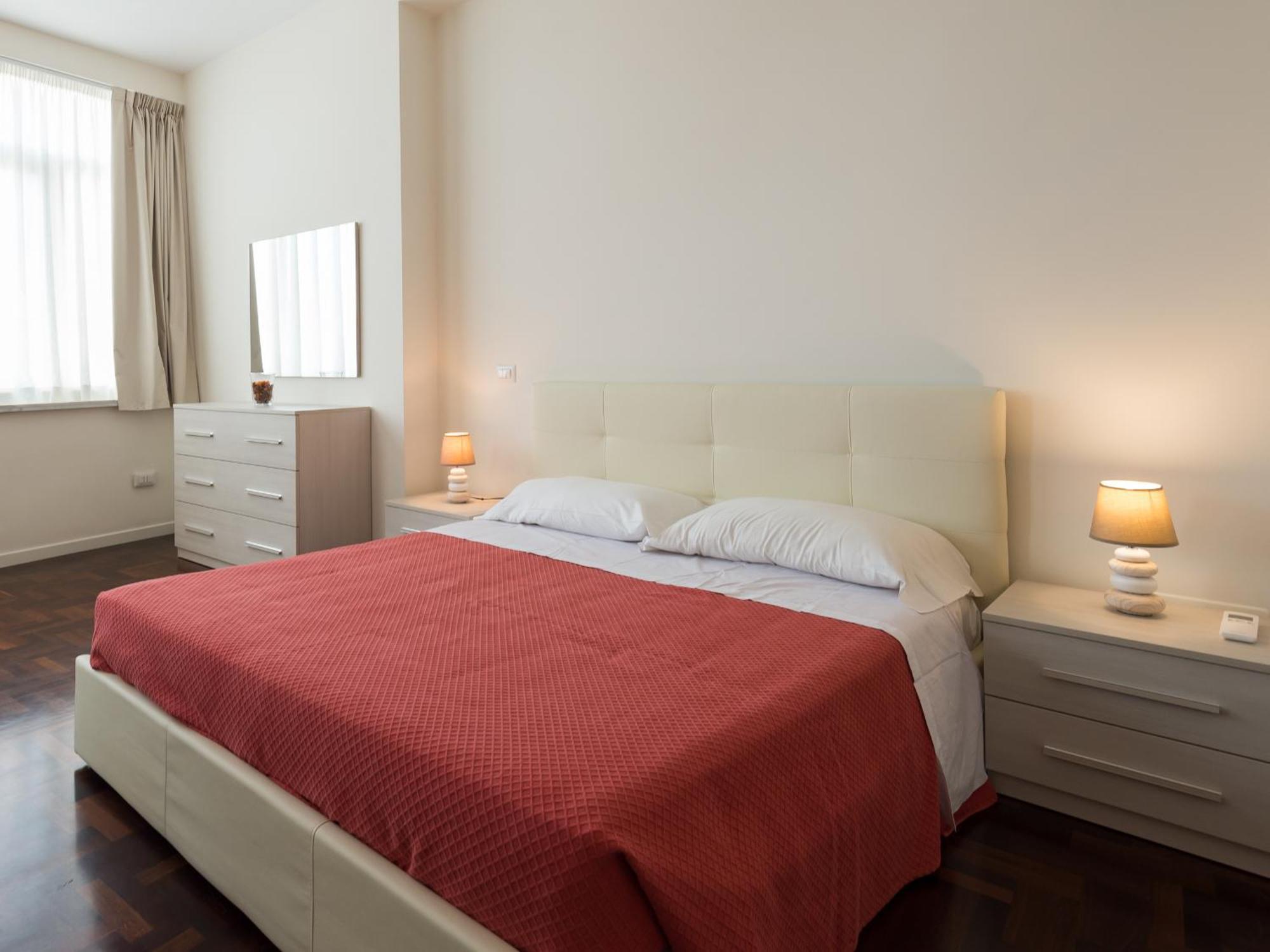 Apartment Bibis Vatican House Rom