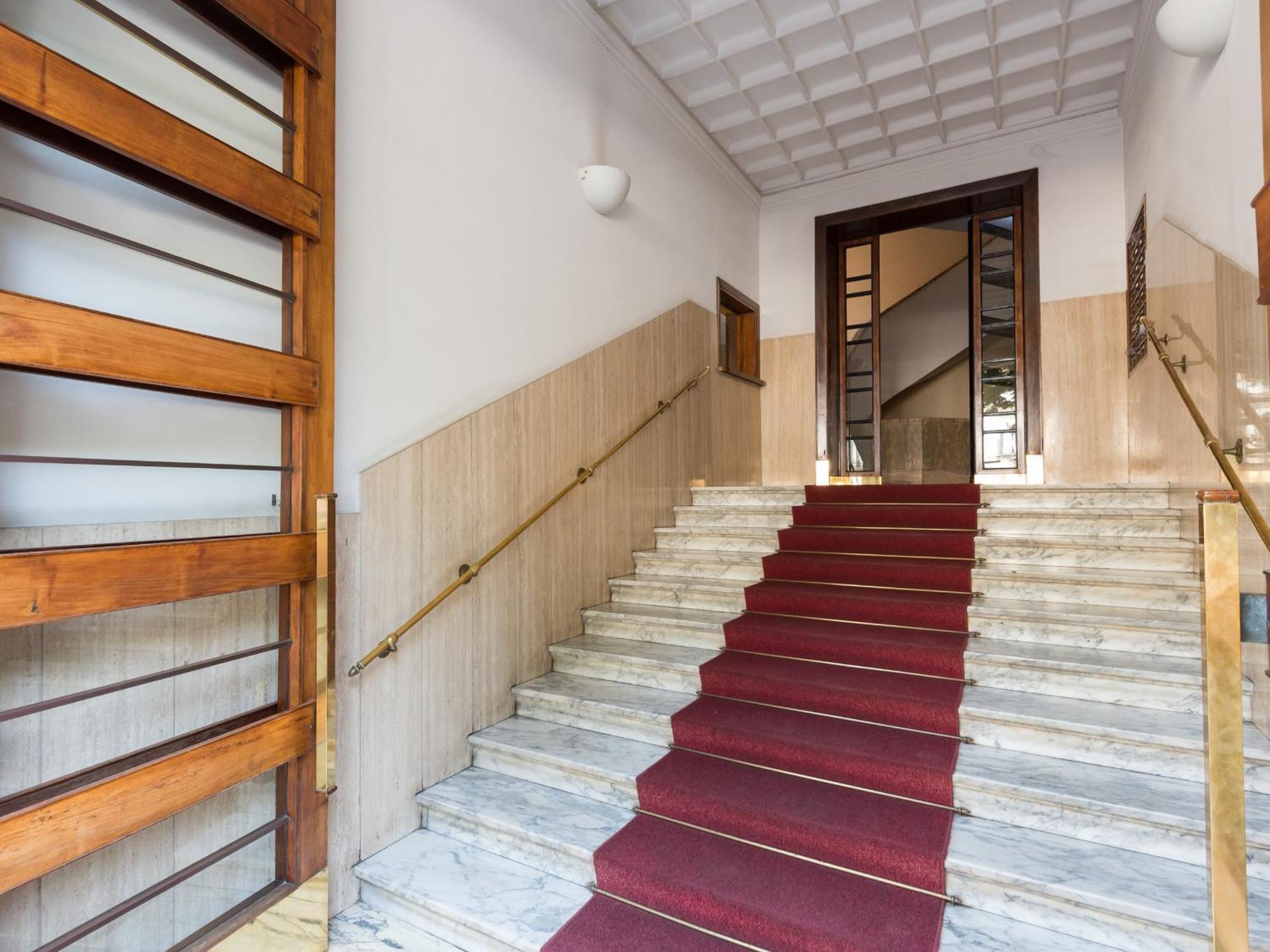 Bibis Vatican House Apartment *