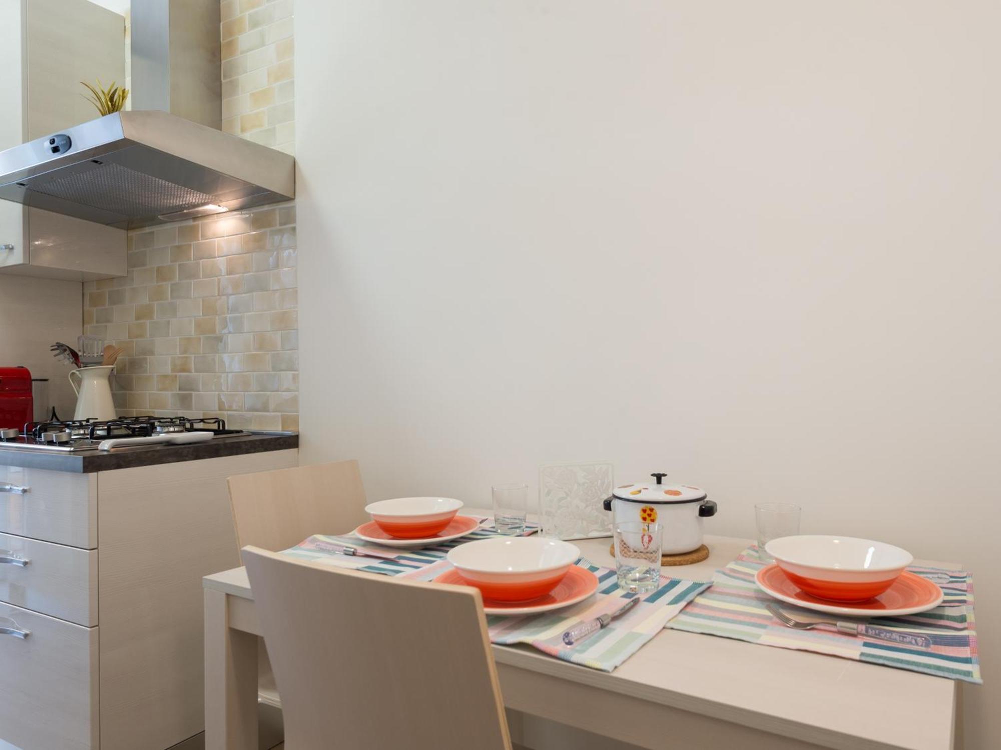 Bibis Vatican House Apartment