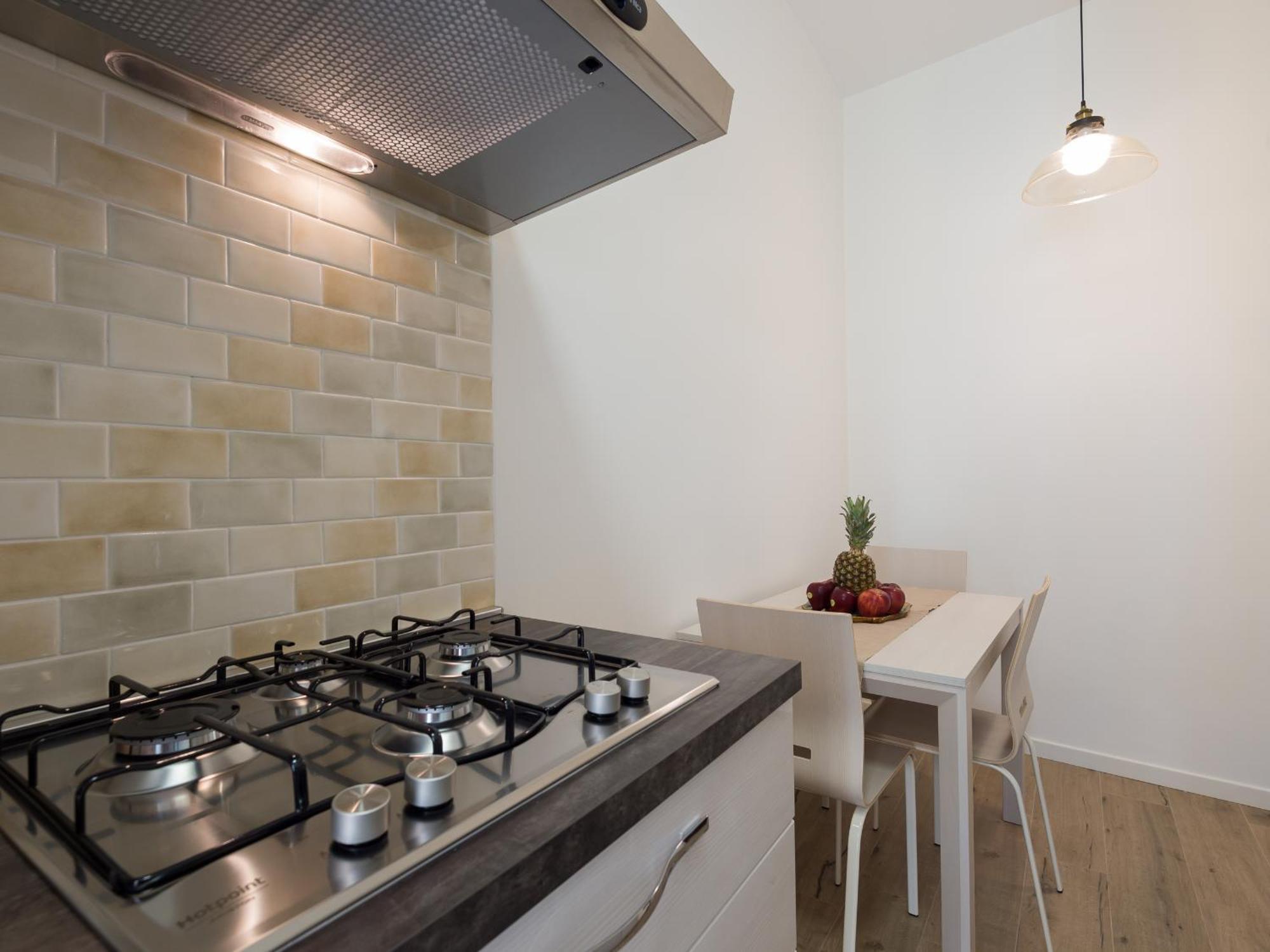 Bibis Vatican House Apartment *