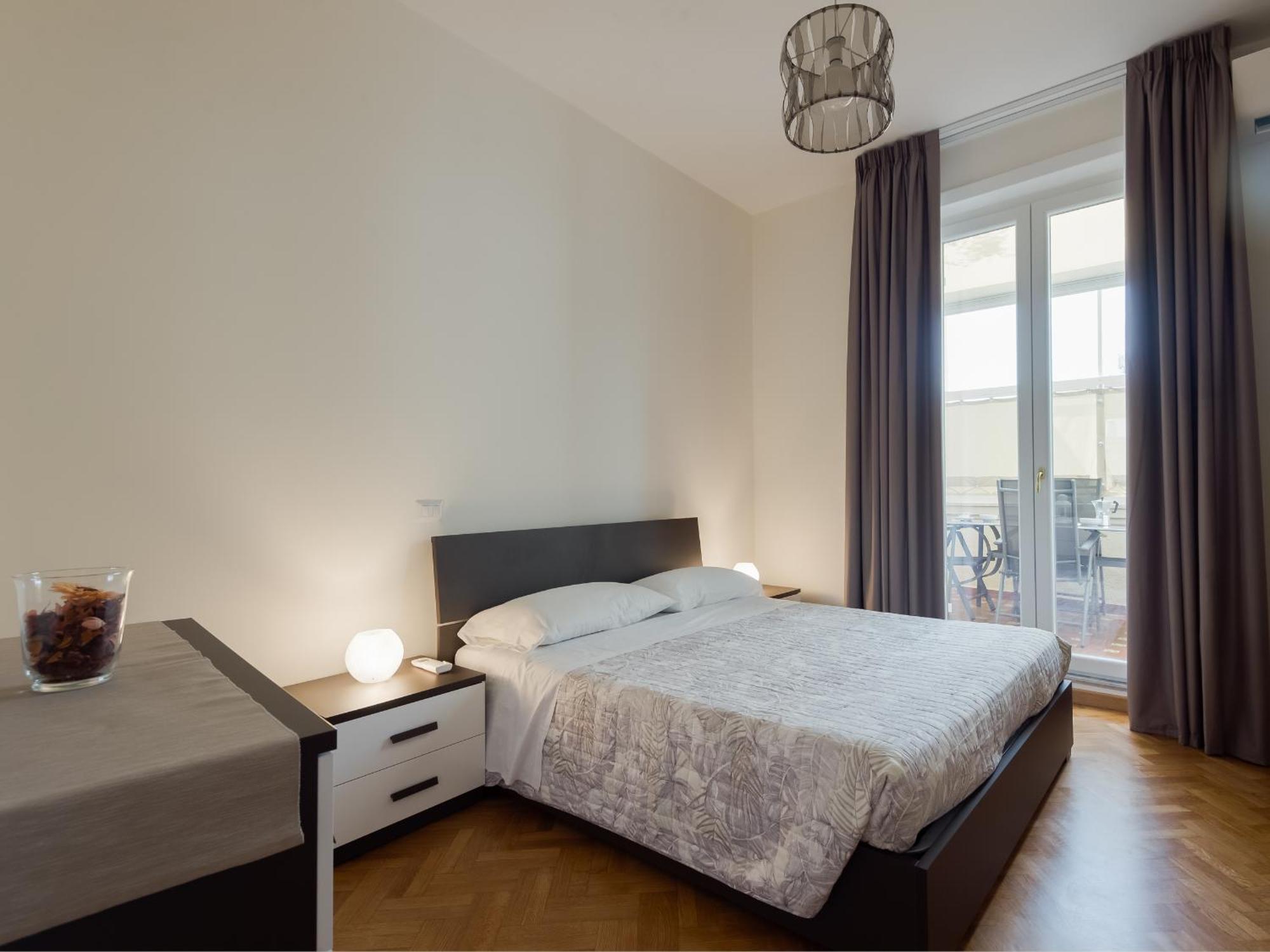 Bibis Vatican House Apartment
