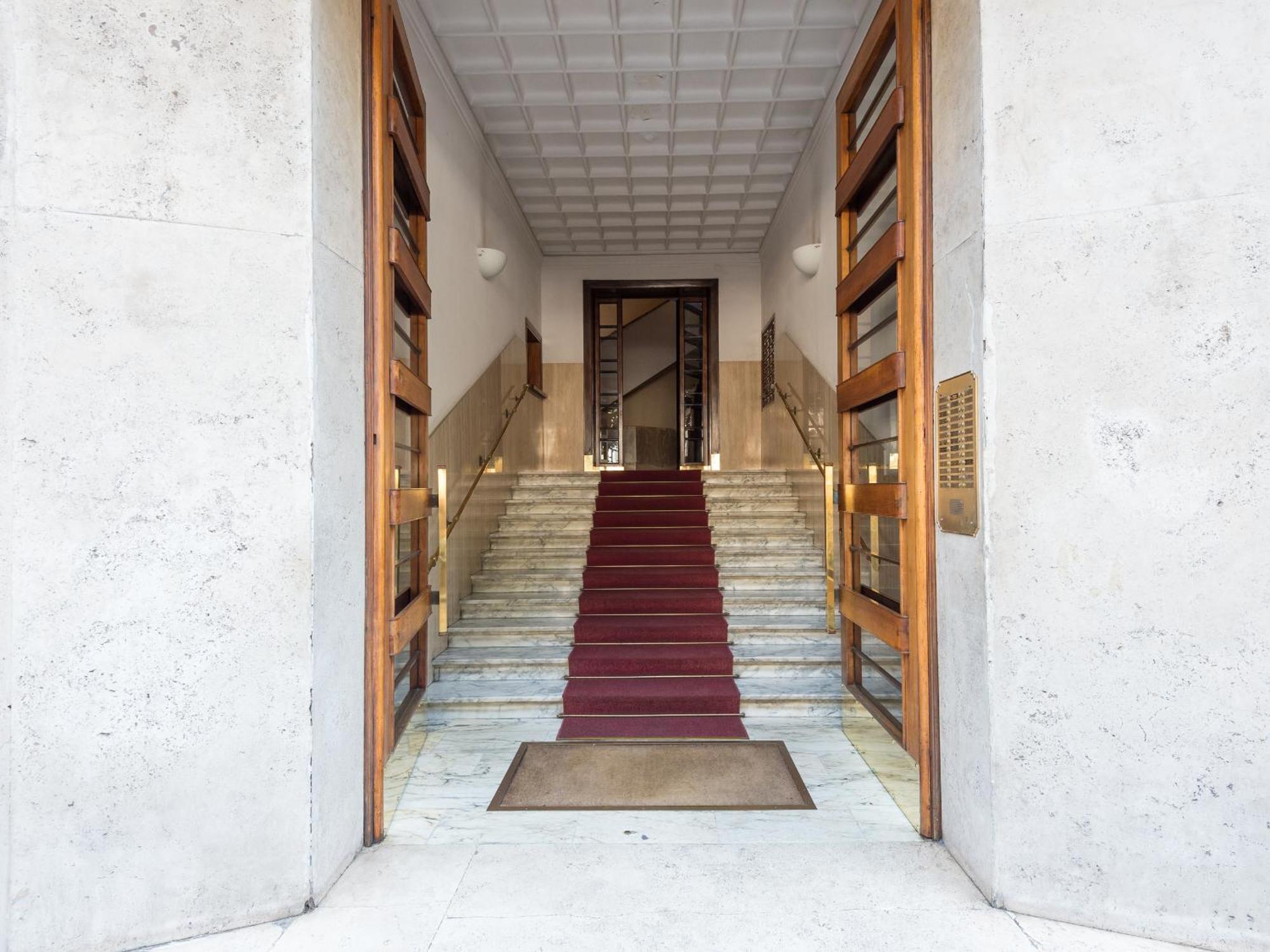 Bibis Vatican House Apartment *