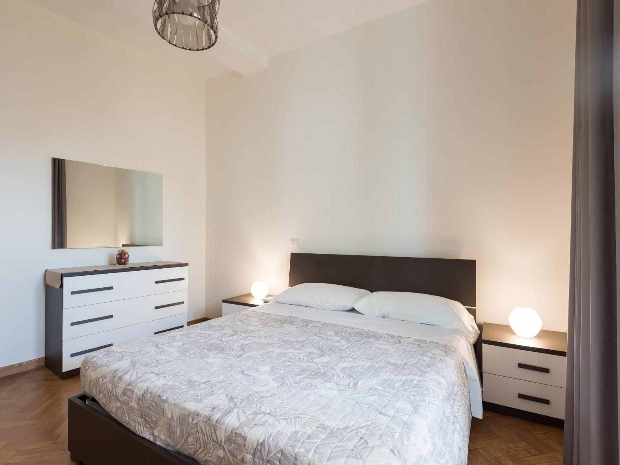 Apartment Bibis Vatican House Rom