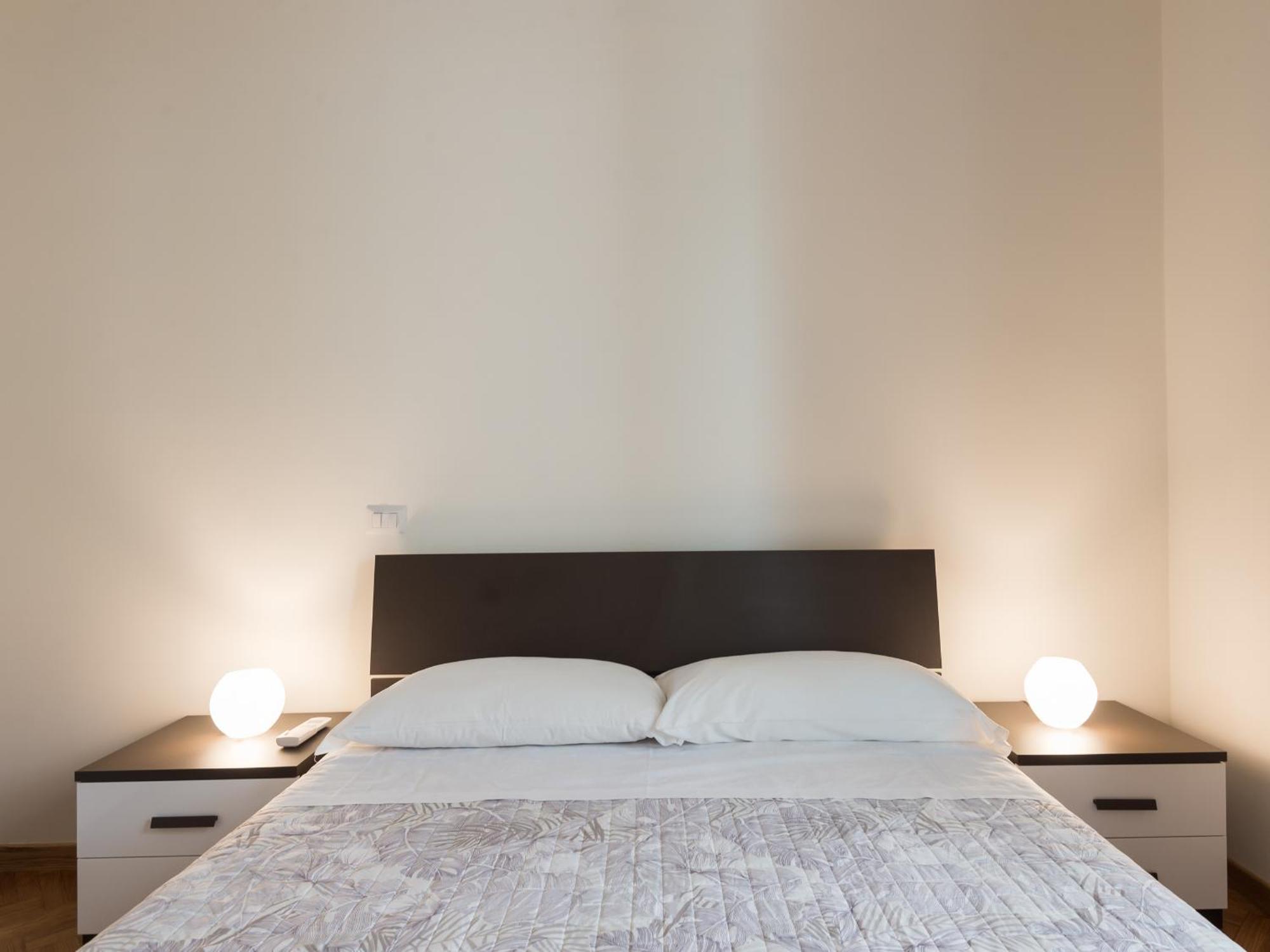 Bibis Vatican House Apartment