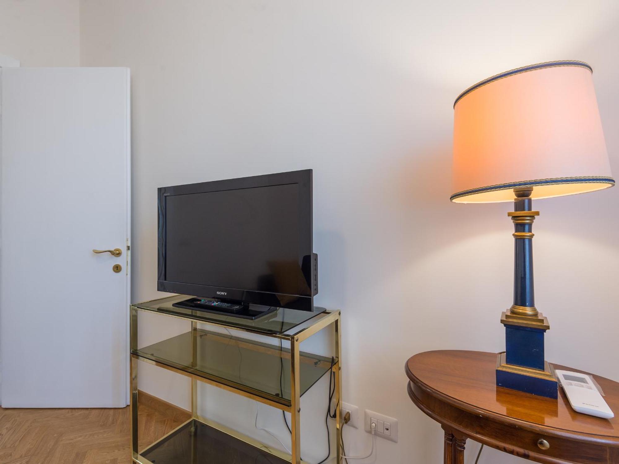 Apartment Bibis Vatican House