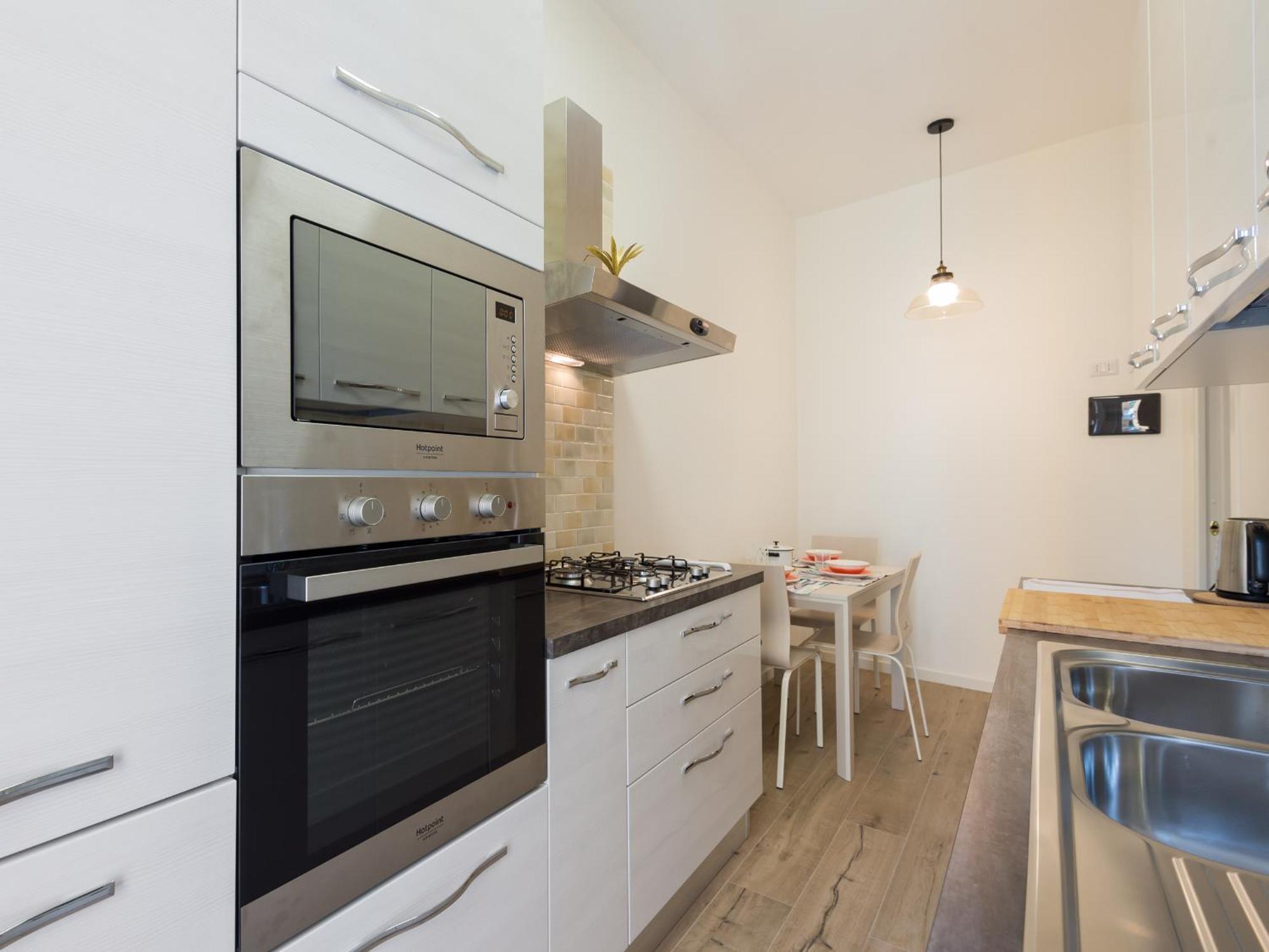 Apartment Bibis Vatican House Rom