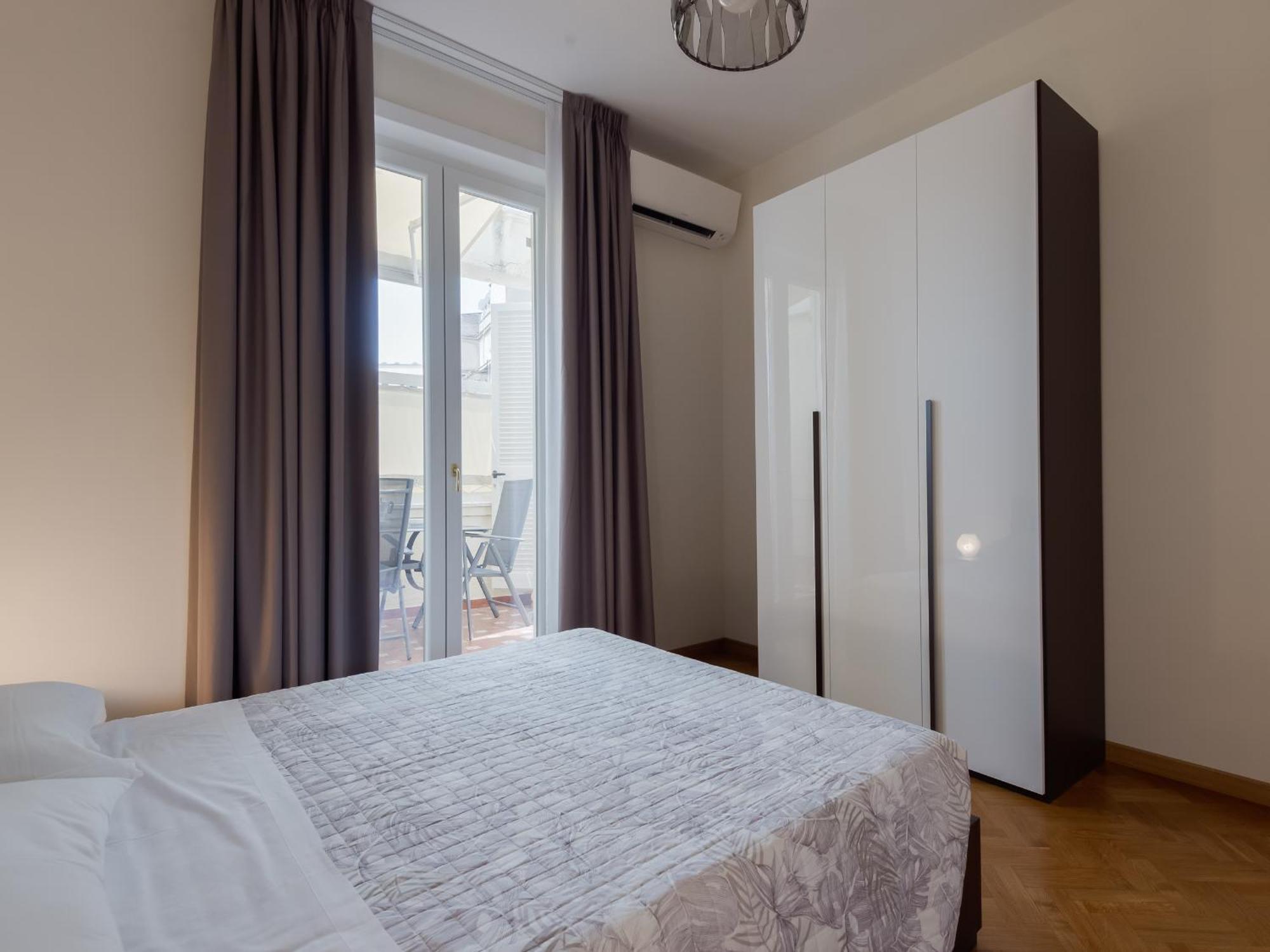 Apartment Bibis Vatican House