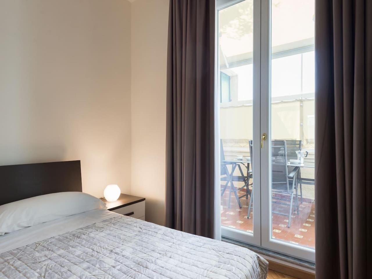 Apartment Bibis Vatican House