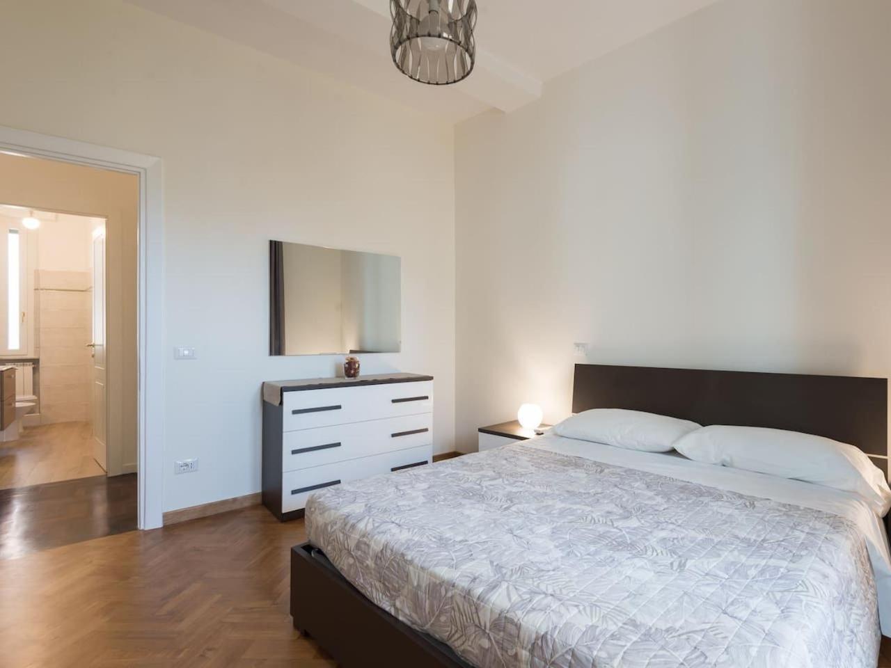 Apartment Bibis Vatican House *