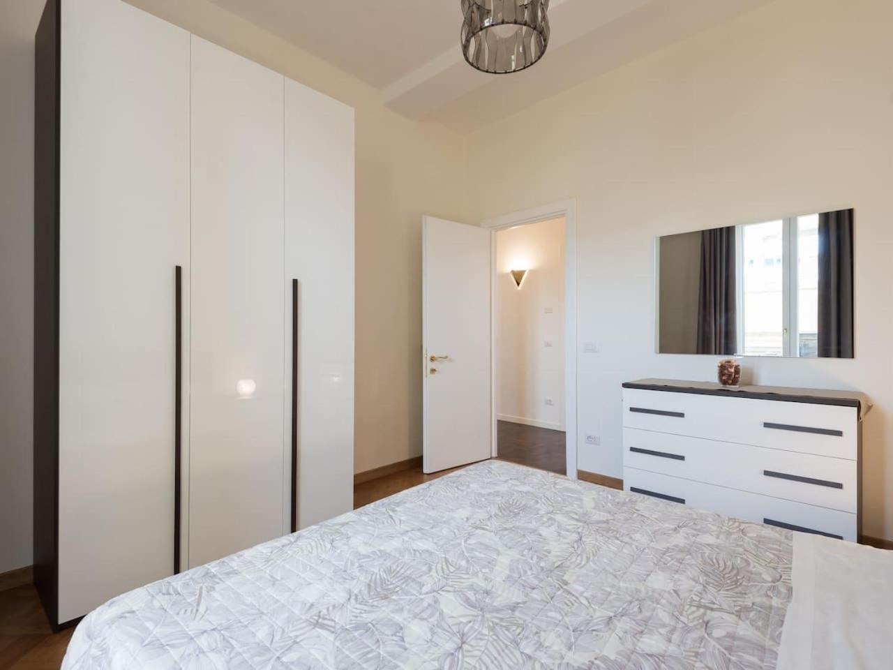 Apartment Bibis Vatican House