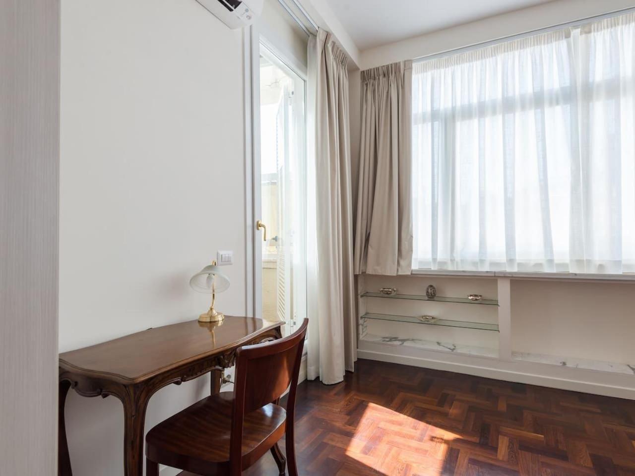 Bibis Vatican House Apartment