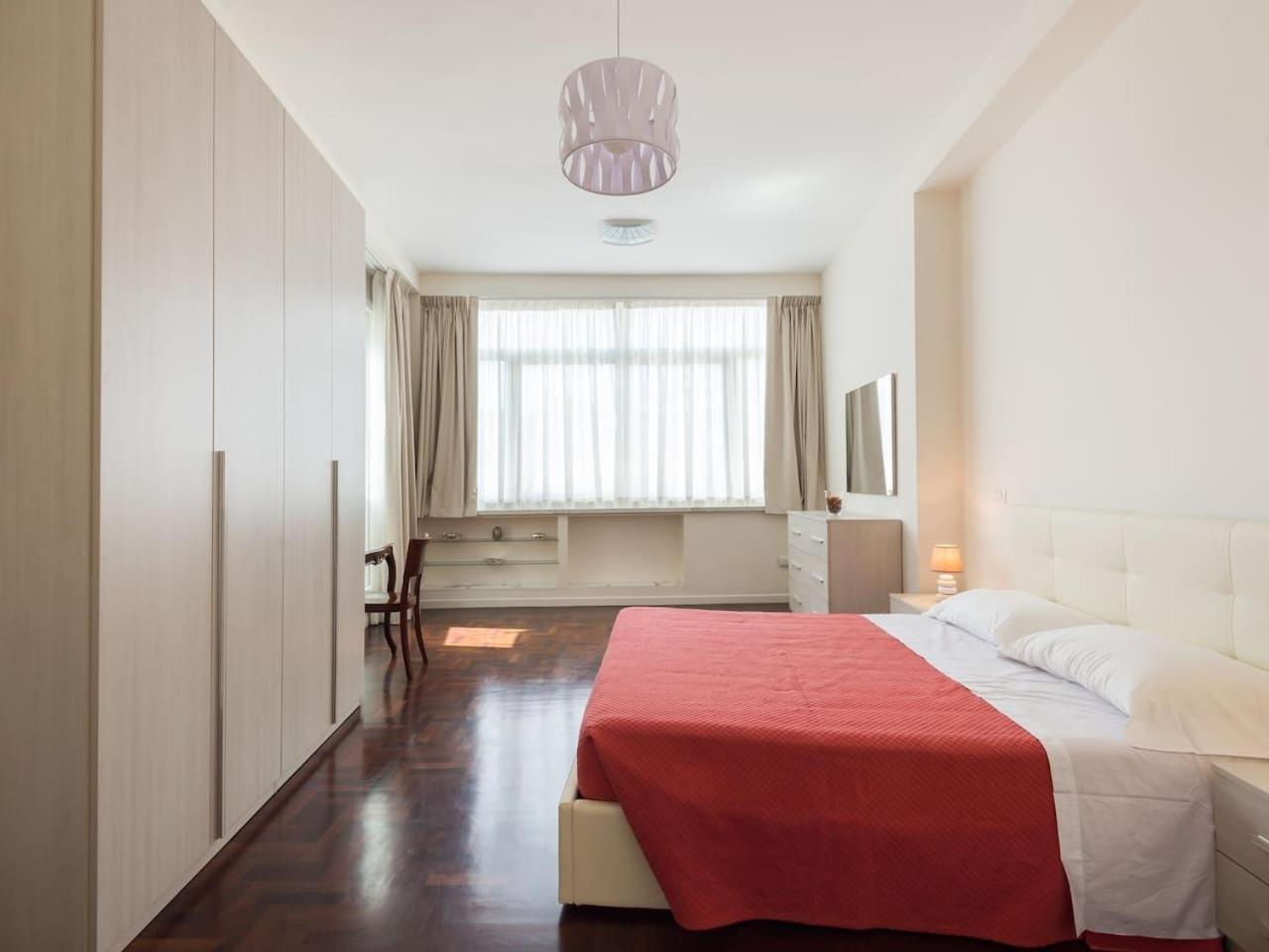 Bibis Vatican House Apartment Rom