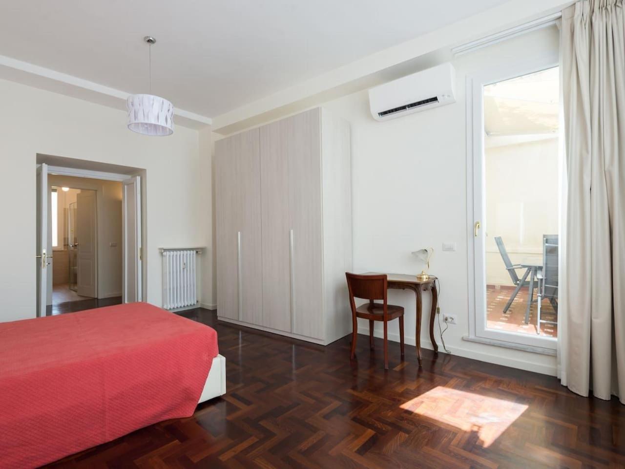 Apartment Bibis Vatican House *