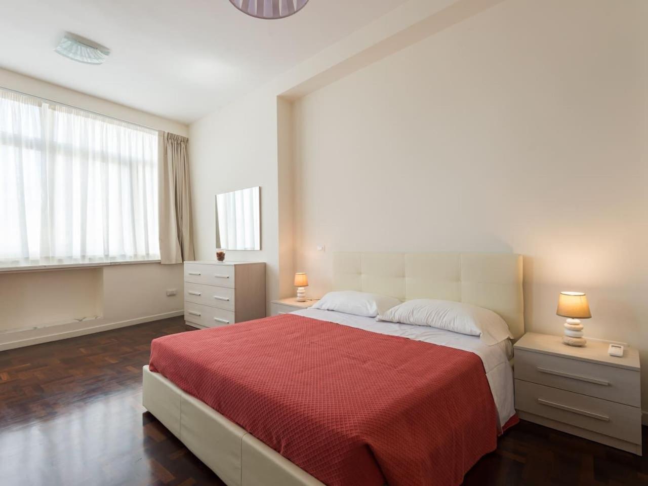 Bibis Vatican House Apartment Rom