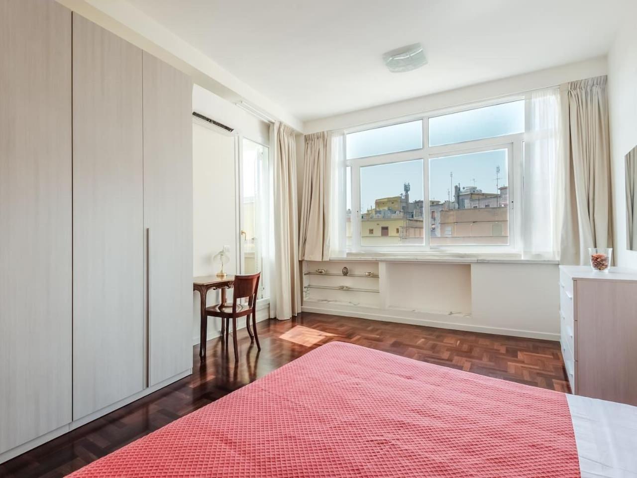 Bibis Vatican House Apartment