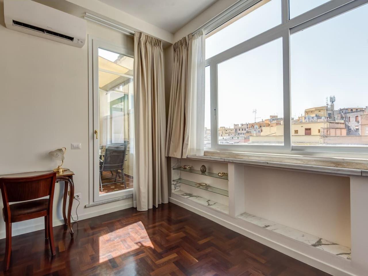 Bibis Vatican House Apartment Rom