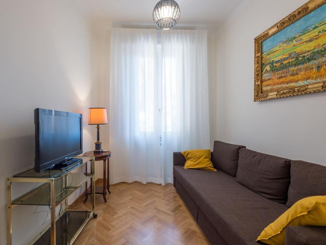 Bibis Vatican House Apartment