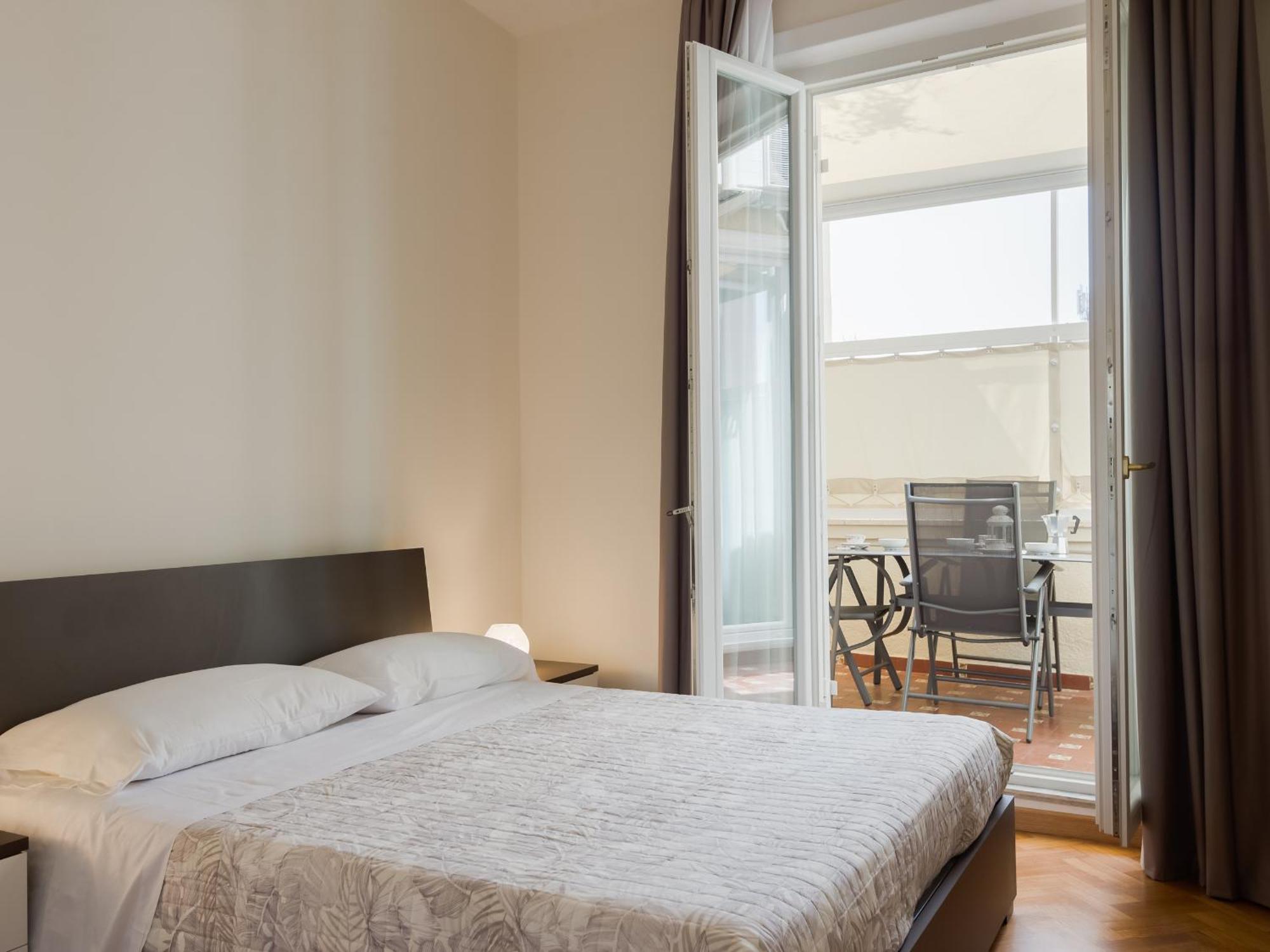 Bibis Vatican House Apartment Rome